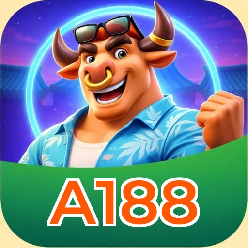 A188 PIX instantâneo Brasil