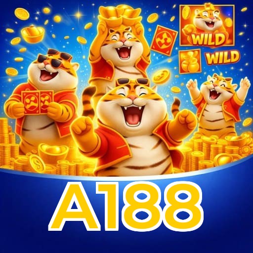 A188 segurança SSL 256-bit